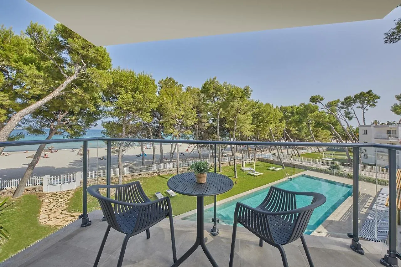 **** Hotel Sofia Alcudia Beach Port de Alcudia  Espanha
