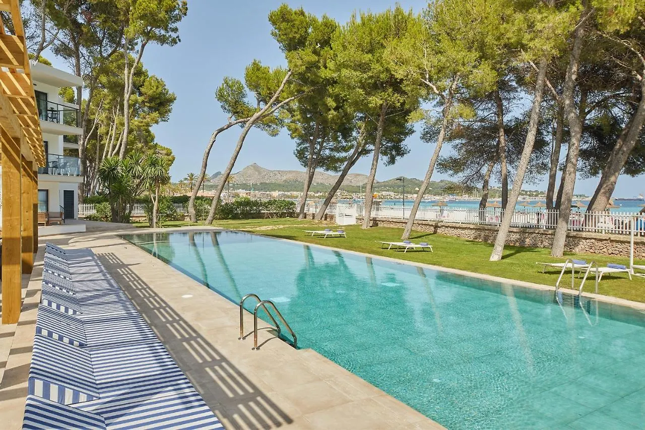 Sofia Alcudia Beach Port de Alcudia  Hotel