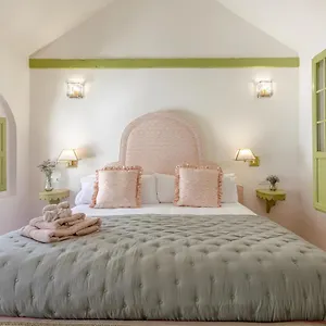 Nuea Giralda Hotel Sevilha
