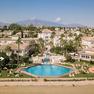 Dunas Grand Luxury (adults Only) 5*, Estepona Spanien