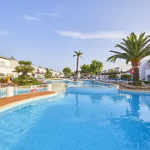 Апарт-отель Seaclub Alcudia Mediterranean (adults Only)