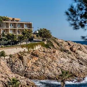 **** Hotel Eden Roc Mediterranean Hotel&spa Spanien