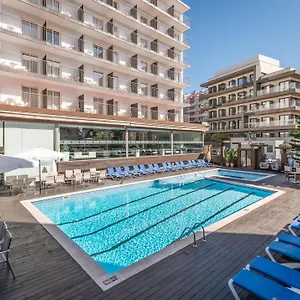 **** Hotel Mariner Spanien