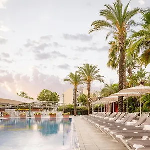 Alegria Caprici Verd Hotel Santa Susana