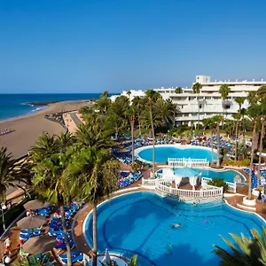 Sol Lanzarote 4*, Puerto del Carmen (Lanzarote) Spanien