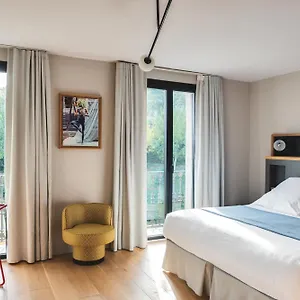 **** Hotel Brummell Spanien