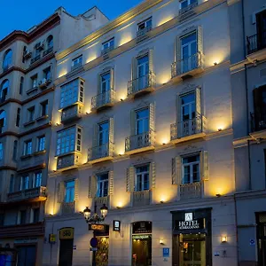 *** Hotel Atarazanas Boutique Spanien