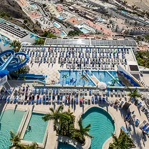 **** Hotel Servatur Puerto Azul Spanien