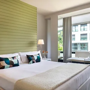 **** Hotel Miro Spanien