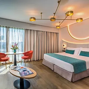 ***** Hotel Barcelo Renacimiento Spanien