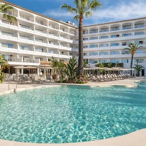 Apartman Sol De Alcudia, Port de Alcudia (Mallorca)