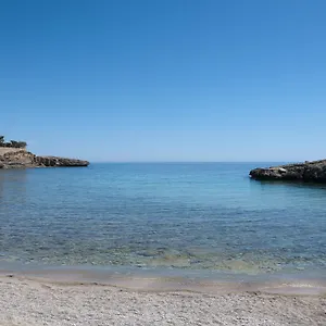 Szálloda Hotel Cala Murada, Cala Murada