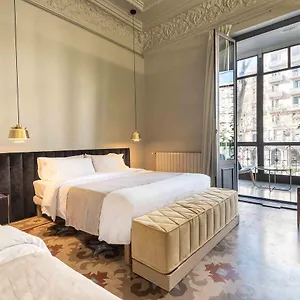 Pensionat Buho Boutique (adults Only)