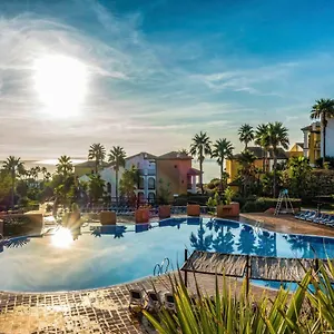**** Hotel Aldiana Club Costa Del Sol Spanien