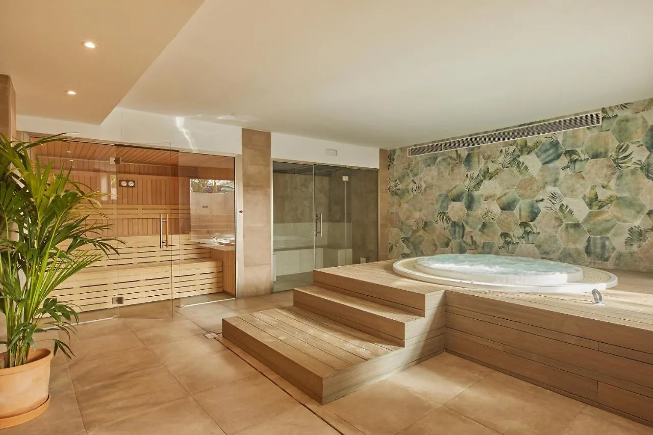 **** Hotel Sofia Alcudia Beach Port de Alcudia  Spain