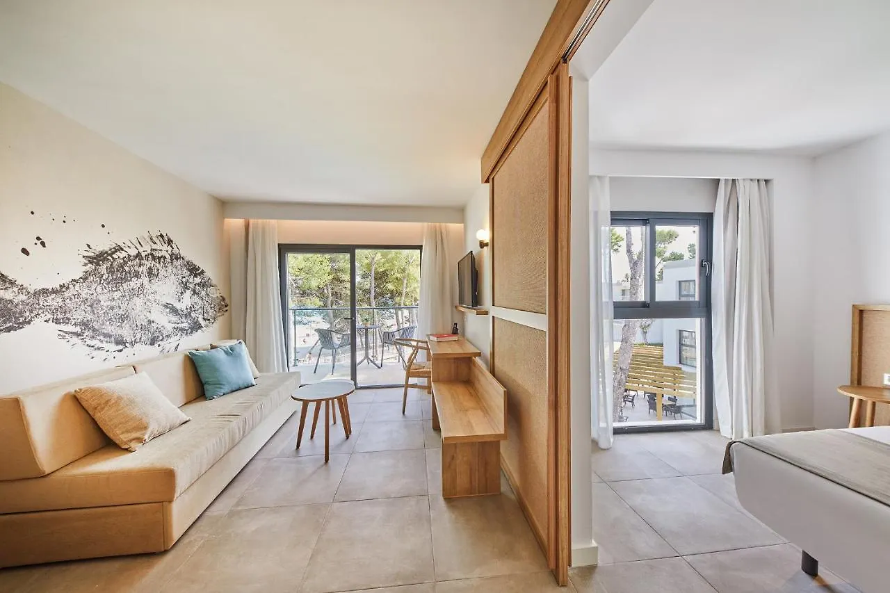 **** Hotel Sofia Alcudia Beach Port de Alcudia  Spain