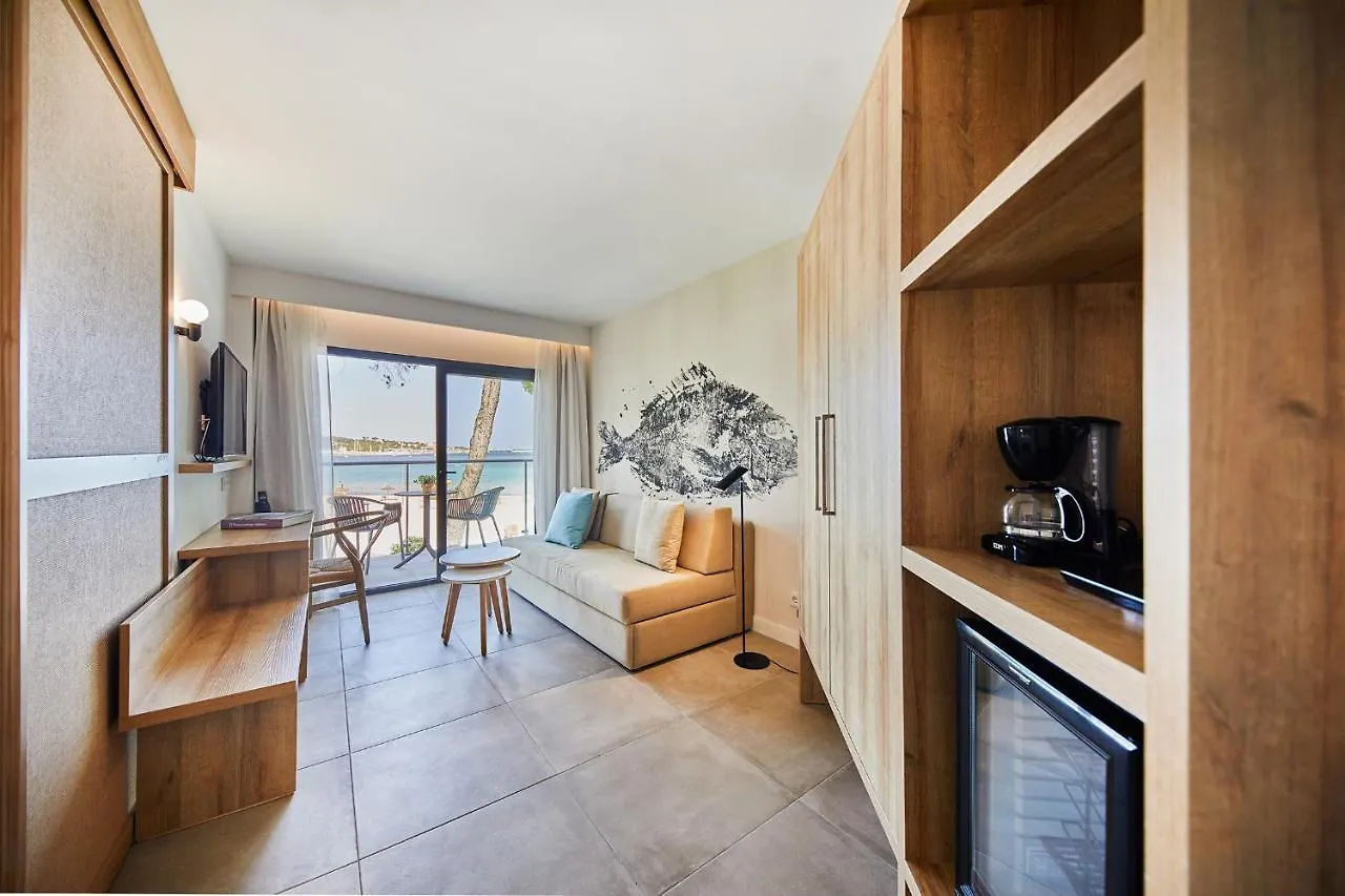 Hotel Sofia Alcudia Beach Port de Alcudia