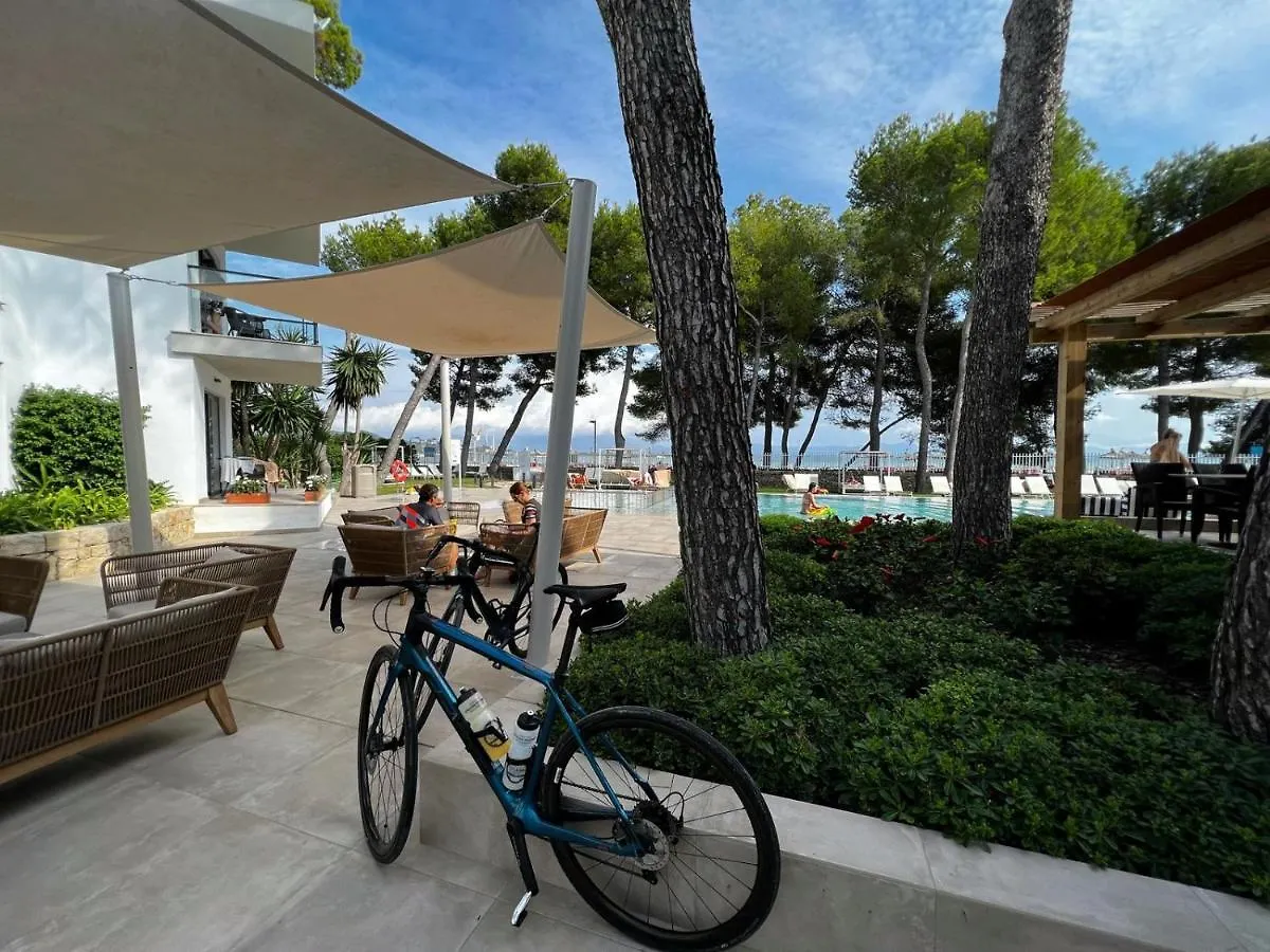 Sofia Alcudia Beach Port de Alcudia  Hotel Port de Alcudia (Mallorca)