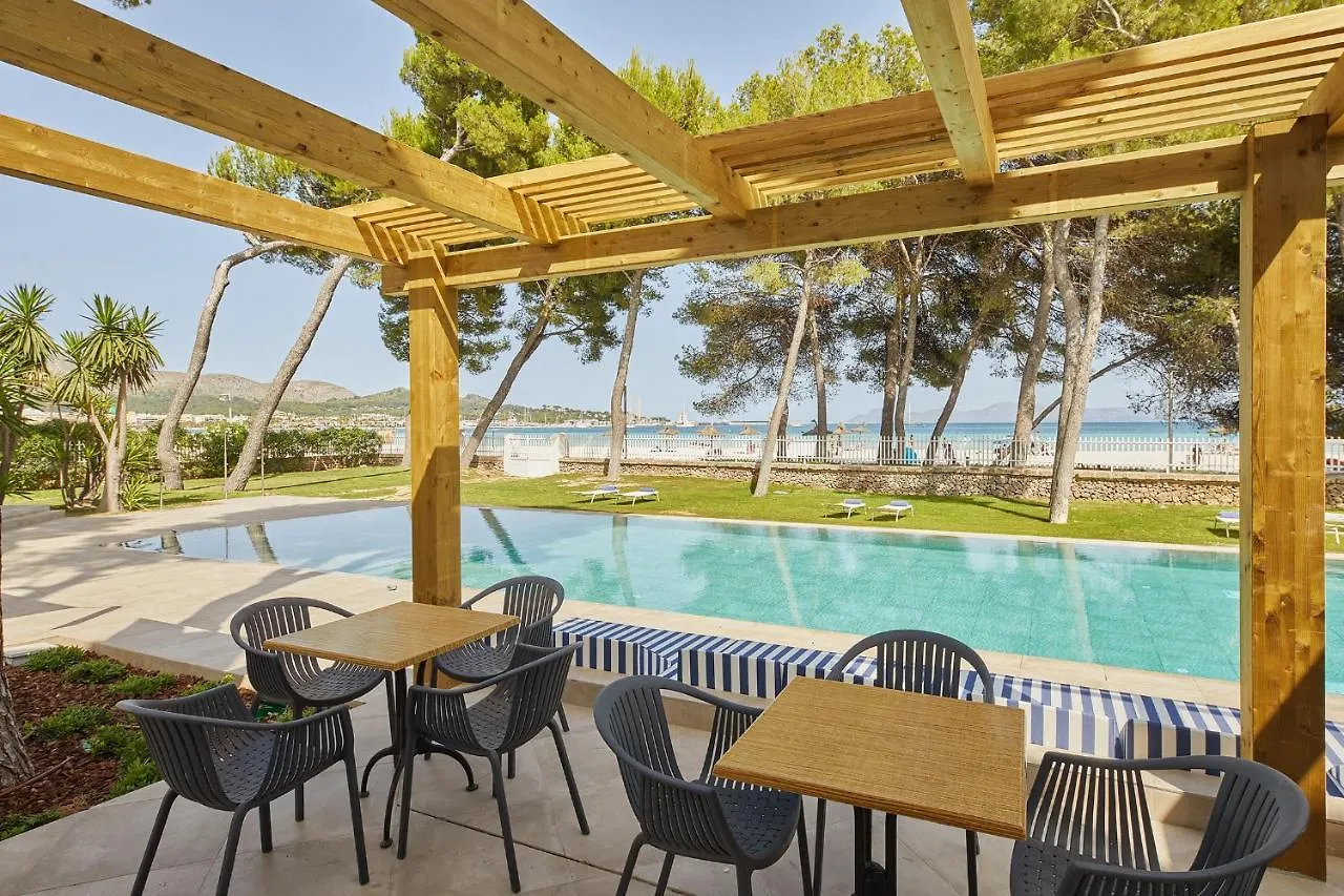 Sofia Alcudia Beach Port de Alcudia  Hotell Port de Alcudia (Mallorca)